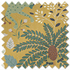 Pierre, Mango - Roman Blind